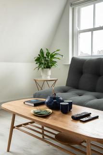 Newly Renovated Central One-Bedroom, 99 Steps to the Sea - Brighton & Hove - 1