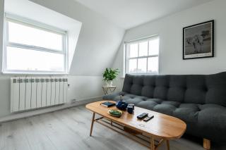 Newly Renovated Central One-Bedroom, 99 Steps to the Sea - Brighton & Hove - 9