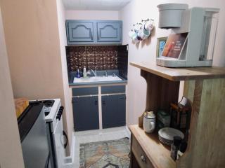 Boho-Chic Studio - Unit 1 - 1