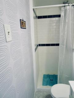 Boho-Chic Studio - Unit 1 - 3