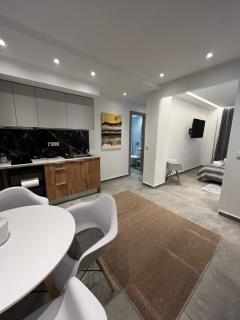 Studio MV in the center of Athens - Secured area - Atene - 0