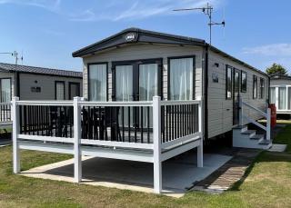 Willows Holiday Park - Withernsea - 9