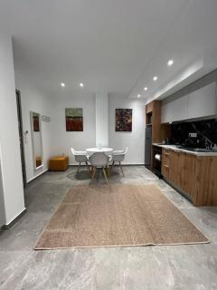 Studio MV in the center of Athens - Secured area - Atene - 9