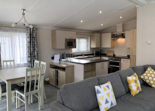 Watermill Leisure Park - 5