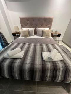 Studio MV in the center of Athens - Secured area - Atene - 6