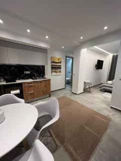 Studio MV in the center of Athens - Secured area - Atene - 4