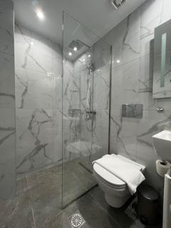 Studio MV in the center of Athens - Secured area - Atene - 3