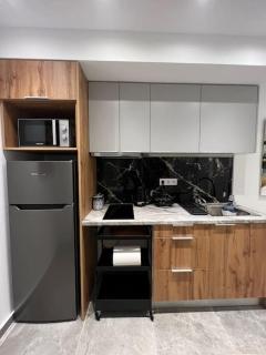 Studio MV in the center of Athens - Secured area - Atene - 2