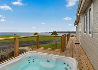 Meadow House Holiday Park - Amroth - 9