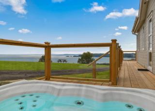 Meadow House Holiday Park - Amroth - 8