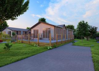 Serenity Lakes - 3
