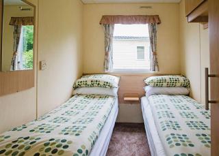 Woodland Vale Holiday Park - Ludchurch - 4