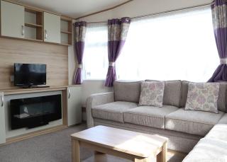 Coastfields Holiday Village - 9