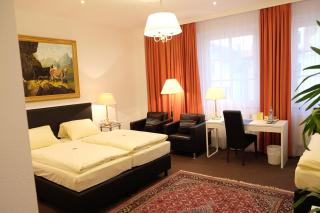 Hotel Adler - Ingolstadt - 6