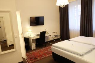 Hotel Adler - 3