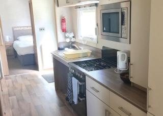 Woodlands Hall - Ruthin - 9