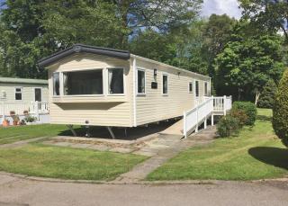 Woodlands Hall - Ruthin - 8