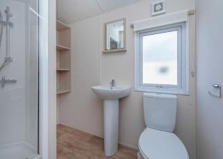 Woodlands Hall - Ruthin - 1