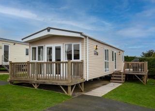 Meadow House Holiday Park - Amroth - 7