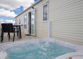 Meadow House Holiday Park - Amroth - 6