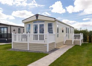 Meadow House Holiday Park - Amroth - 5