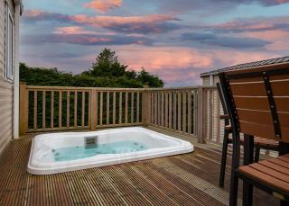 Meadow House Holiday Park - Amroth - 4