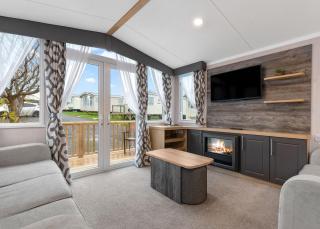 Meadow House Holiday Park - Amroth - 3