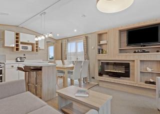 Meadow House Holiday Park - Amroth - 1