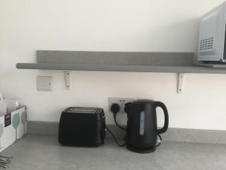 The Bay Studio 2 - Broadstairs - 8