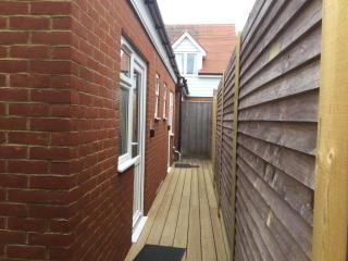 The Bay Studio 2 - Broadstairs - 3