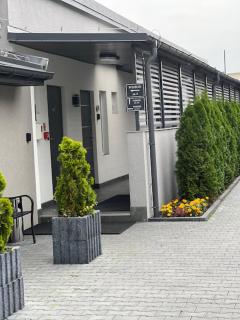 Hostel Adabet - Kempen - 7