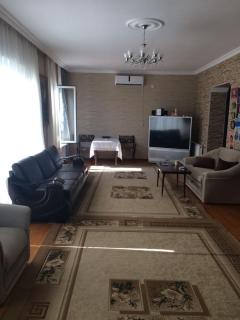дом в новханах у моря - Baku - 6