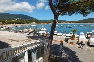 Porticciolo - Marina di Campo - 0
