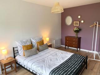 La Topaze - Etretat - 9