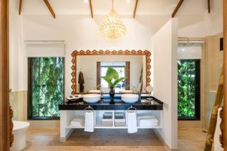 Lanta Palace Beach Resort & Spa - Adult Only - Ko Lanta - 4