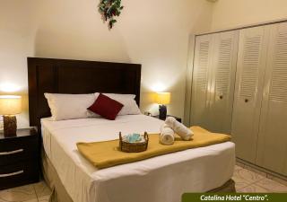 Catalina Hotel - Centro Osicala - 7