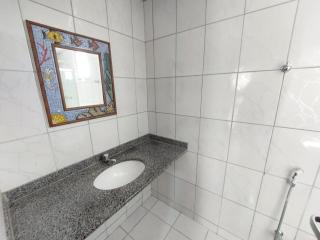 Elegant house in Ponta Negra near Morro do Careca - 0