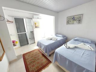Elegant house in Ponta Negra near Morro do Careca - Natal - 9