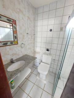 Elegant house in Ponta Negra near Morro do Careca - Natal - 8
