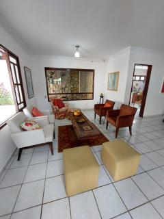 Elegant house in Ponta Negra near Morro do Careca - Natal - 1