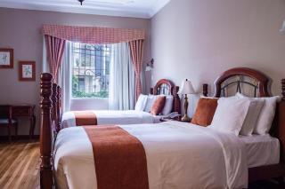 Casa Aliso Hotel Boutique - 3