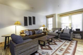 2 Bedroom Condo - The Lodges at Deer Valley condo - 0