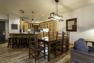 2 Bedroom Condo - The Lodges at Deer Valley condo - 9