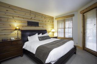 2 Bedroom Condo - The Lodges at Deer Valley condo - 8
