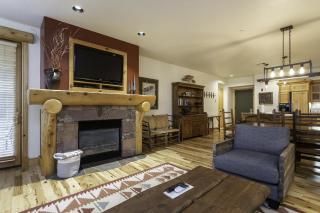2 Bedroom Condo - The Lodges at Deer Valley condo - 4