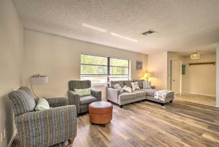 Stunning Homosassa Getaway with Private Pool! - Homosassa - 7