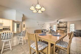 Stunning Homosassa Getaway with Private Pool! - Homosassa - 5