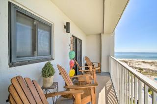 The Sand Dollar Gulf Shores Gem with Ocean Views! - 0