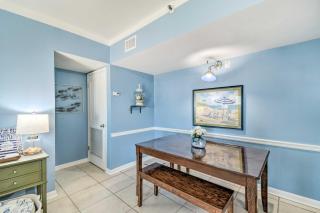 The Sand Dollar Oceanfront Gulf Shores Gem! - Gulf Highlands - 4