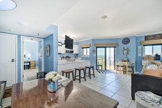 The Sand Dollar Oceanfront Gulf Shores Gem! - Gulf Highlands - 3